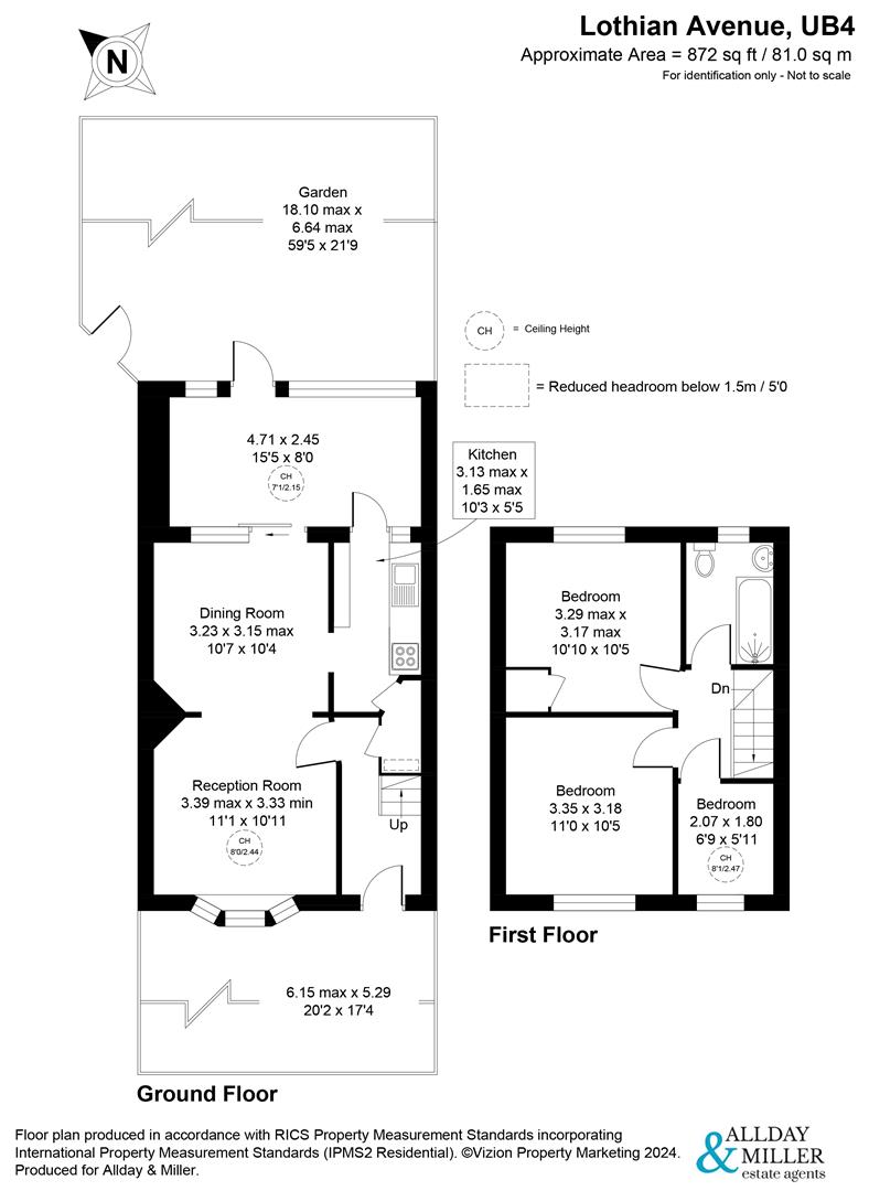 Property Floorplans 1
