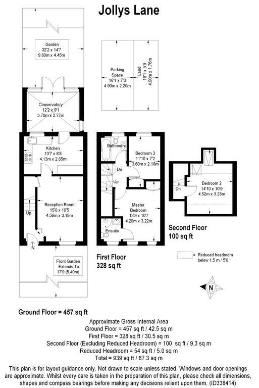 Property Floorplans 1
