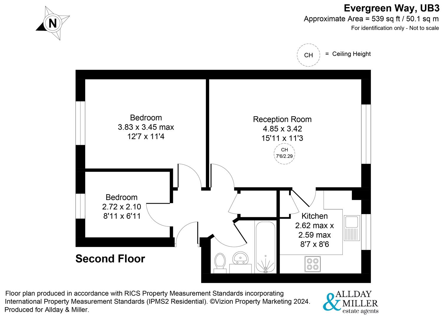 Property Floorplans 1