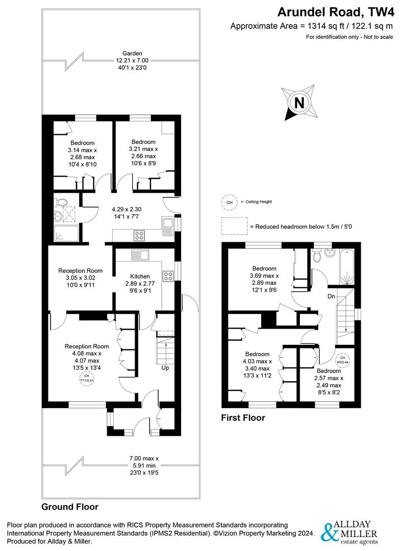 Property Floorplans 1