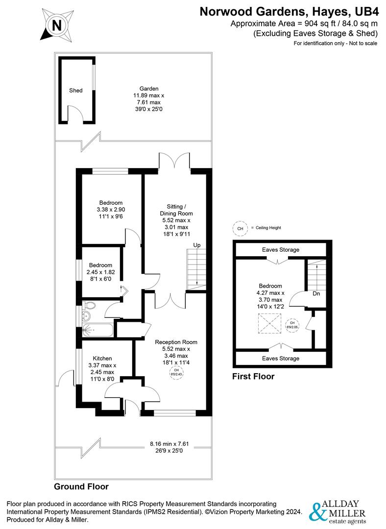 Property Floorplans 1