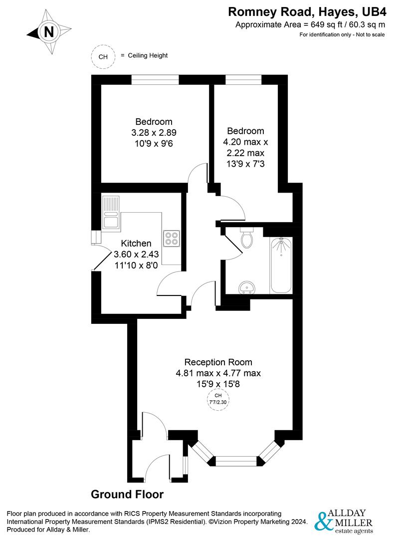 Property Floorplans 1