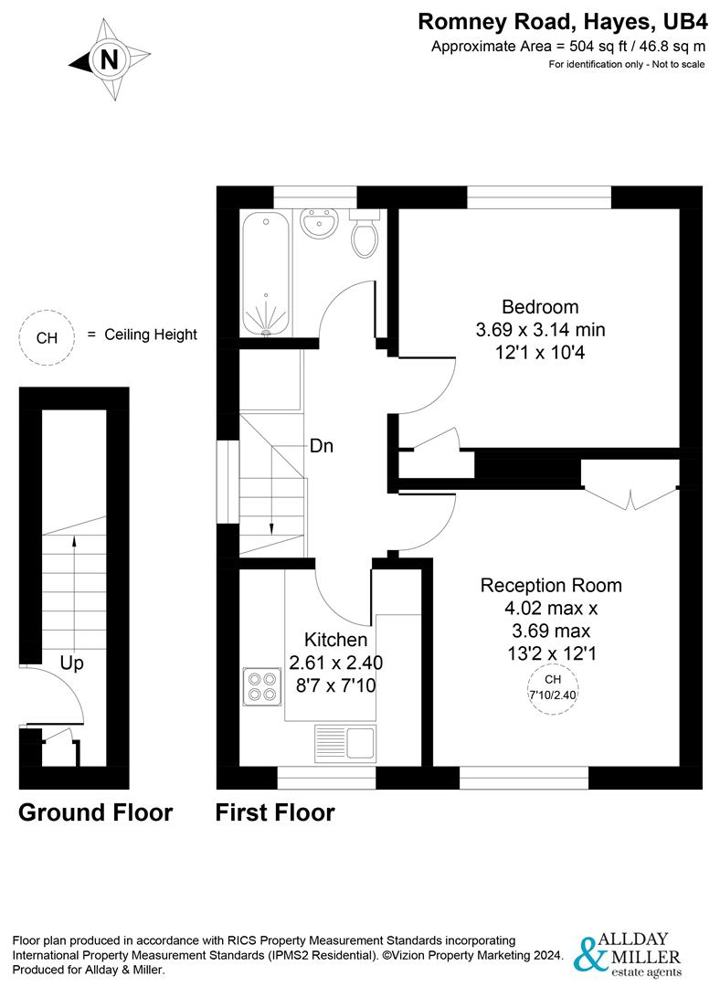 Property Floorplans 1