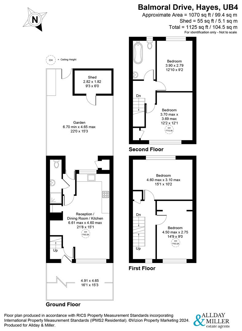 Property Floorplans 1