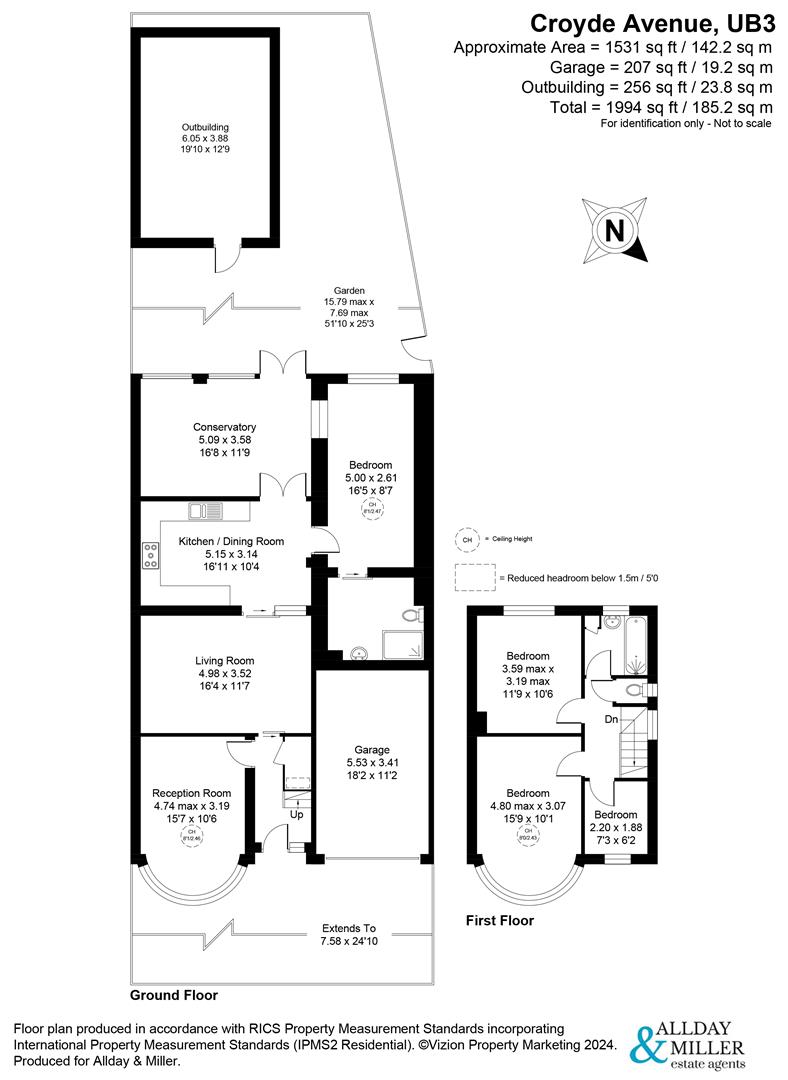 Property Floorplans 1