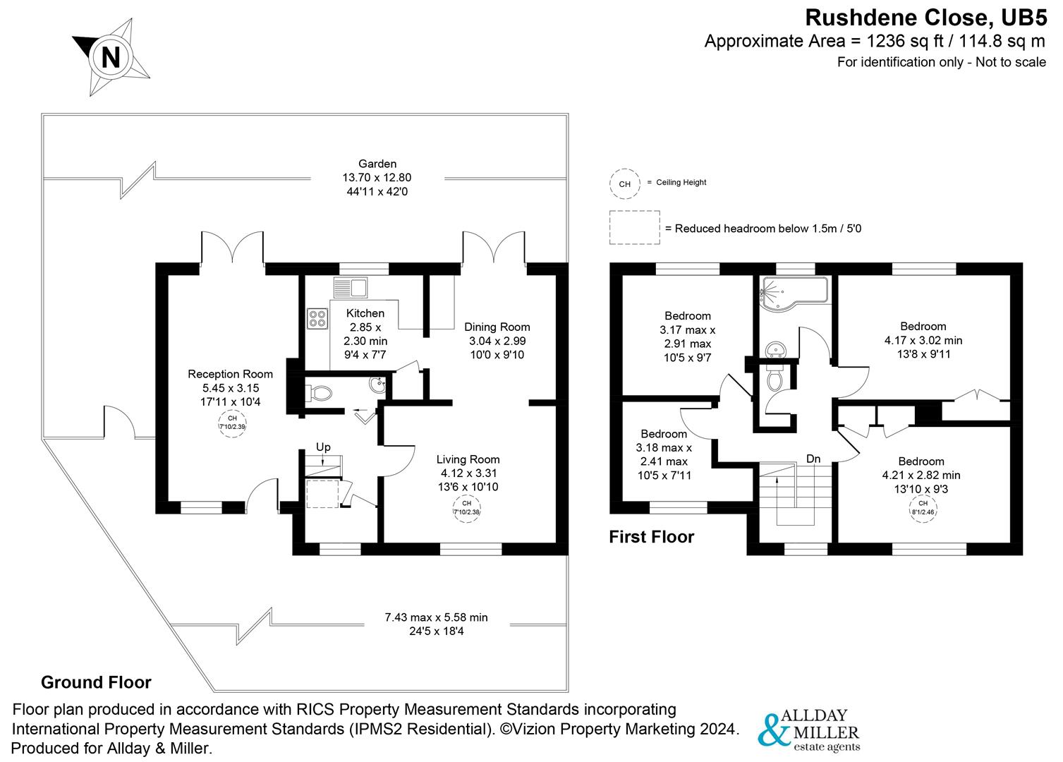Property Floorplans 1