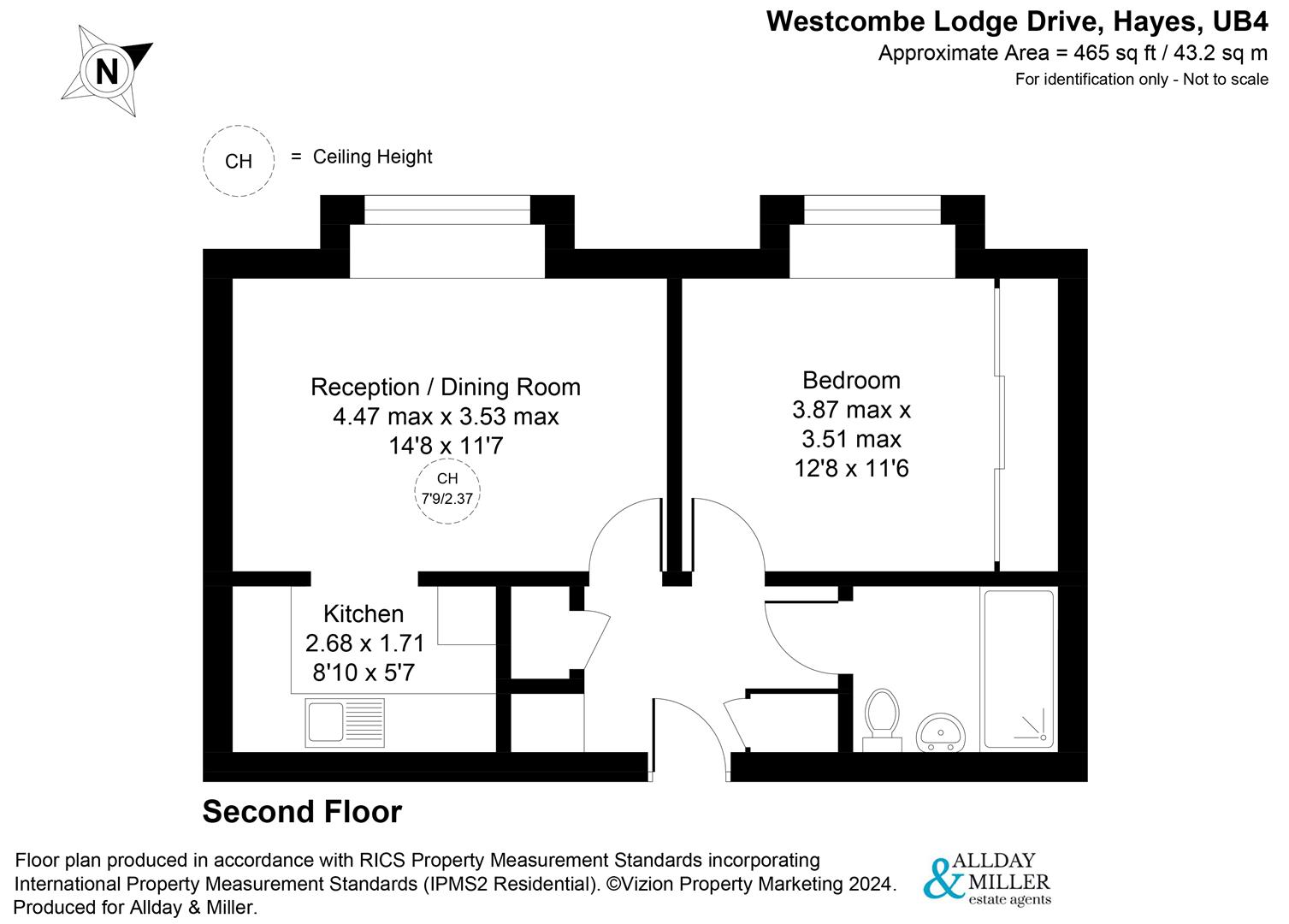 Property Floorplans 1