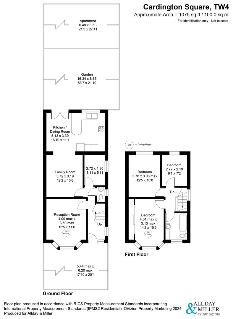 Property Floorplans 1