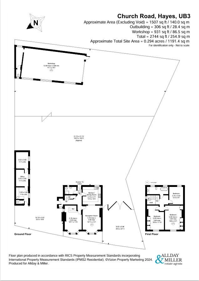 Property Floorplans 1