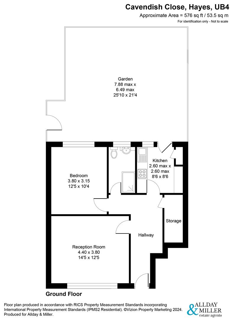 Property Floorplans 1