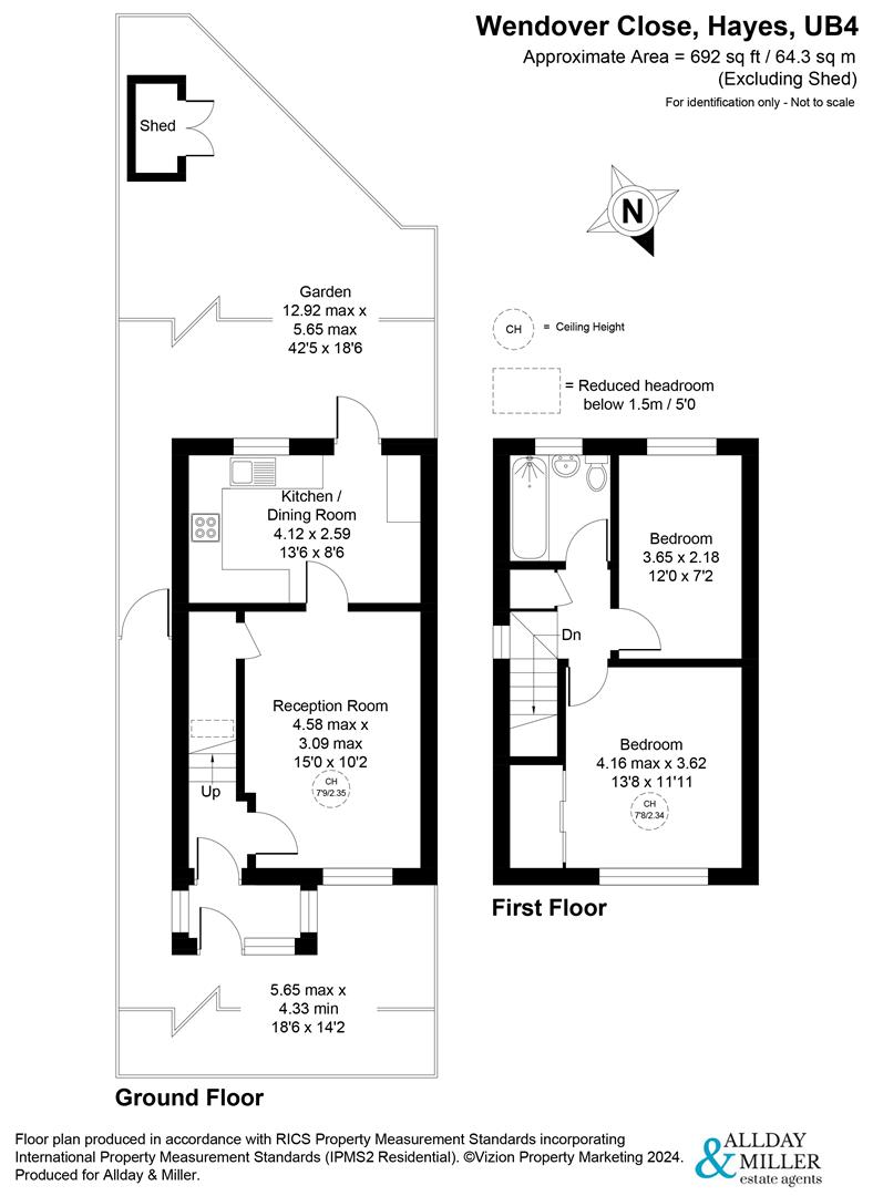Property Floorplans 1