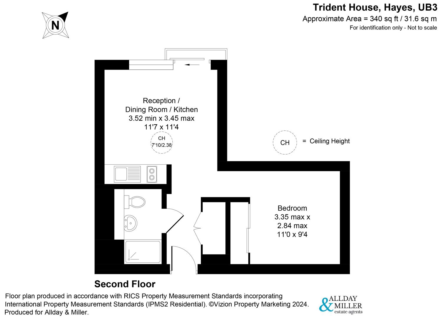 Property Floorplans 1