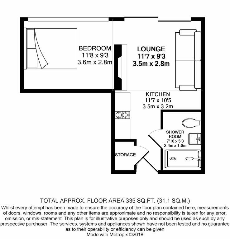 Property Floorplans 1