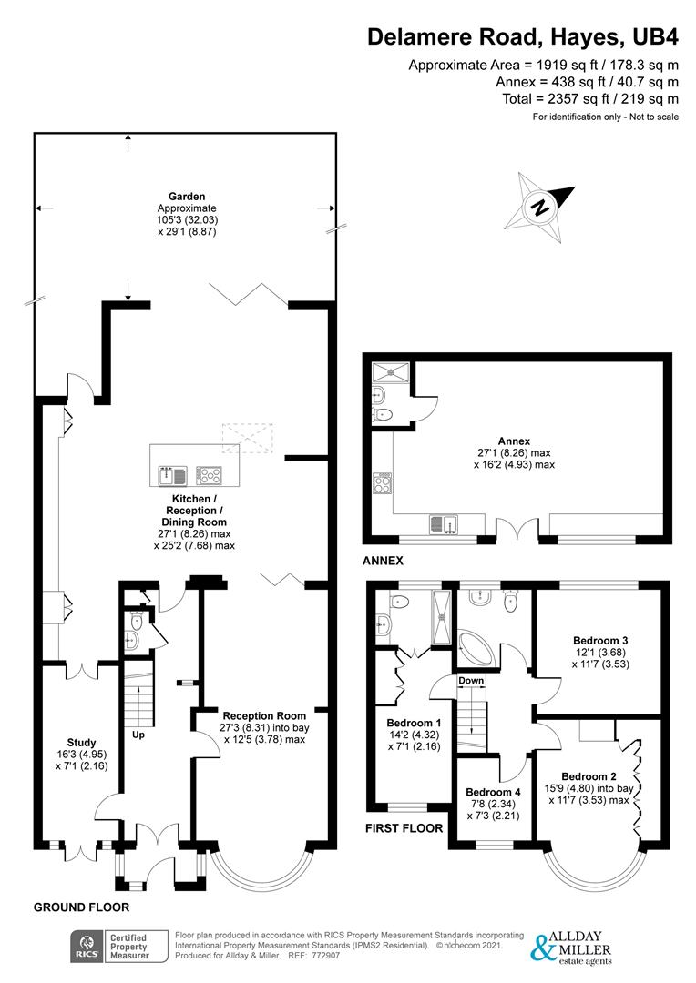Property Floorplans 1