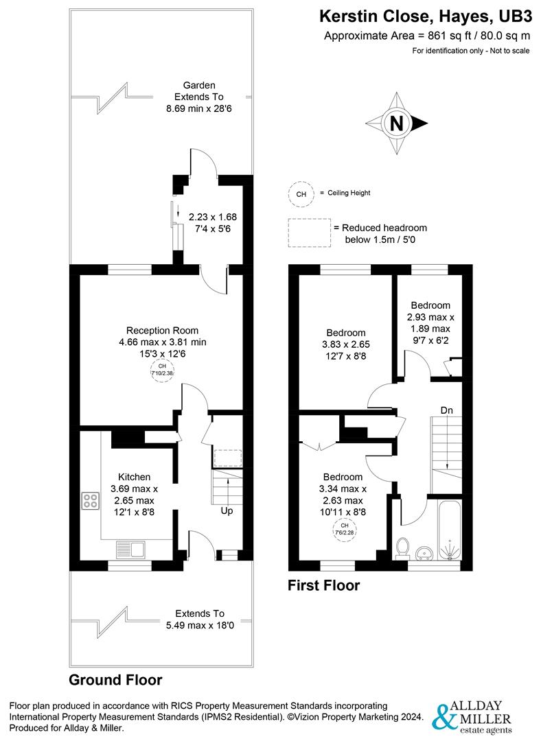 Property Floorplans 1