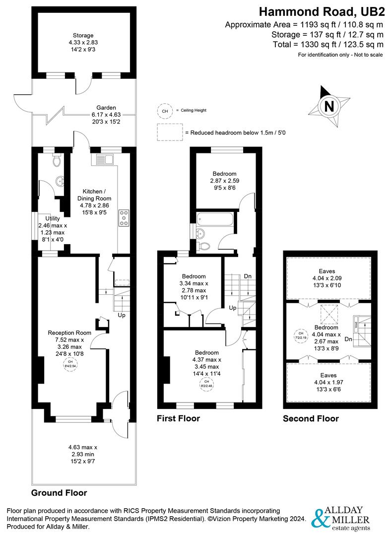Property Floorplans 1