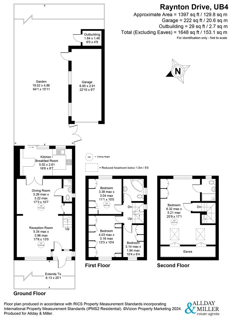 Property Floorplans 1