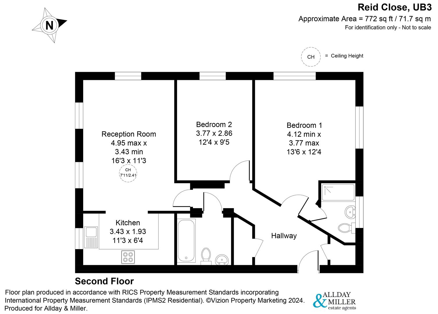 Property Floorplans 1
