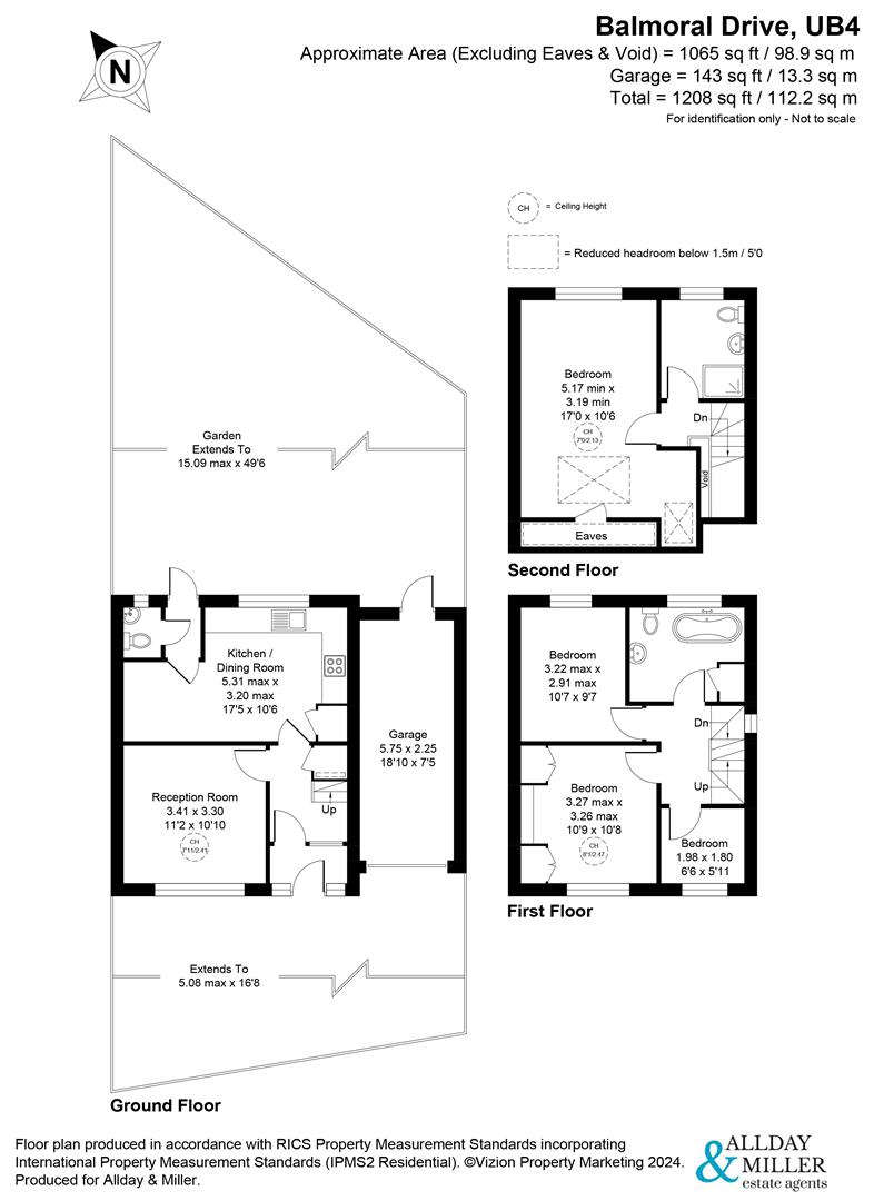 Property Floorplans 1