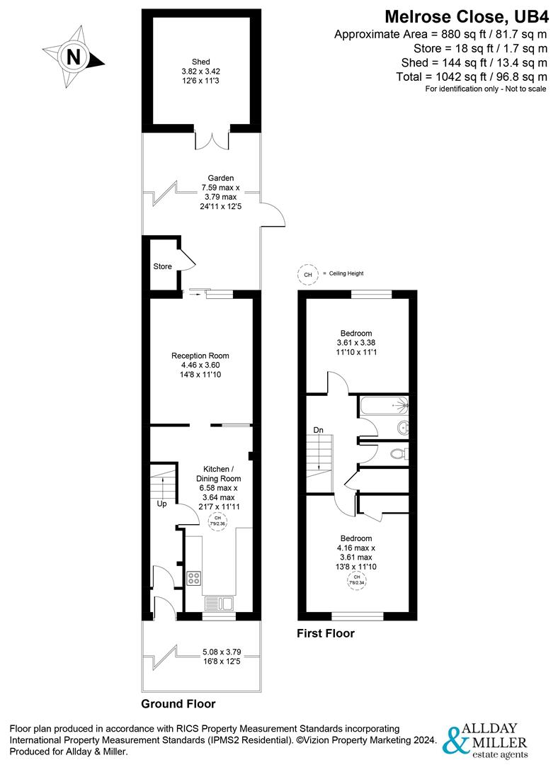 Property Floorplans 1