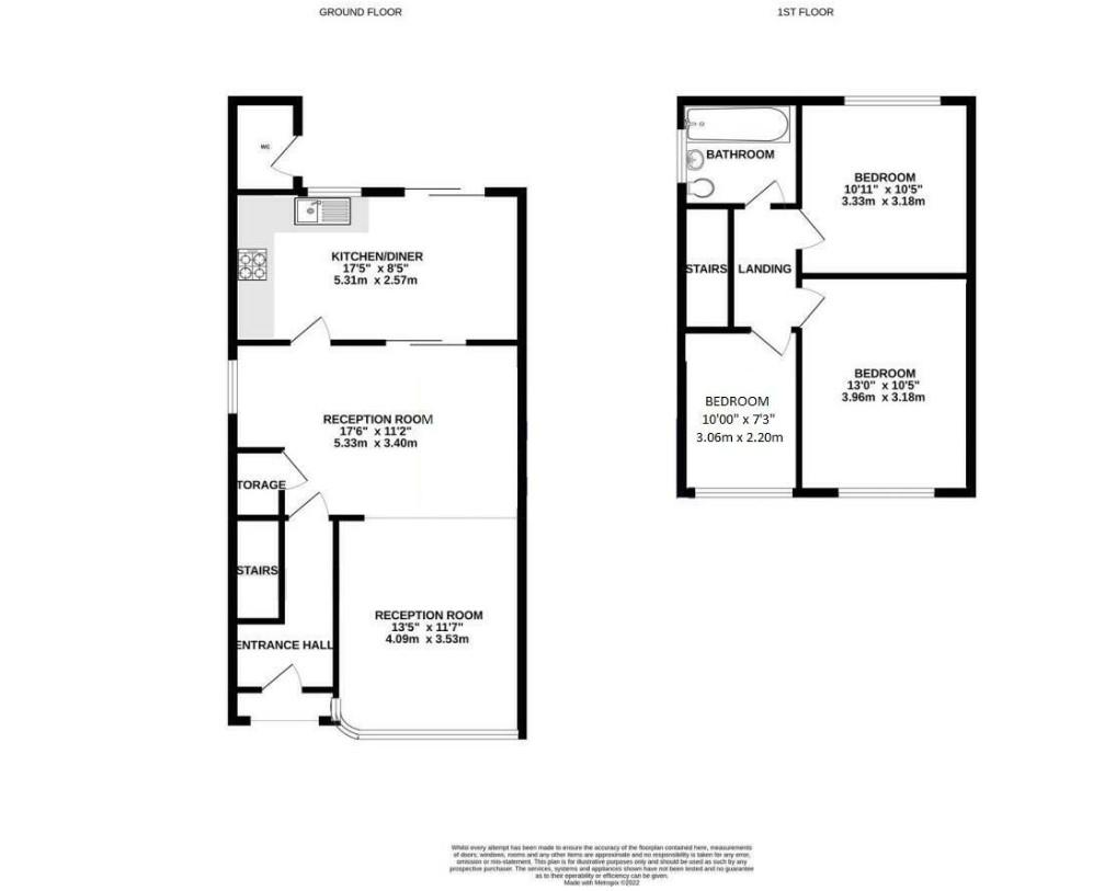 Property Floorplans 1
