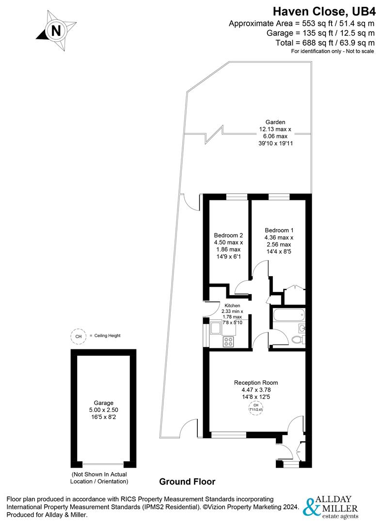 Property Floorplans 1