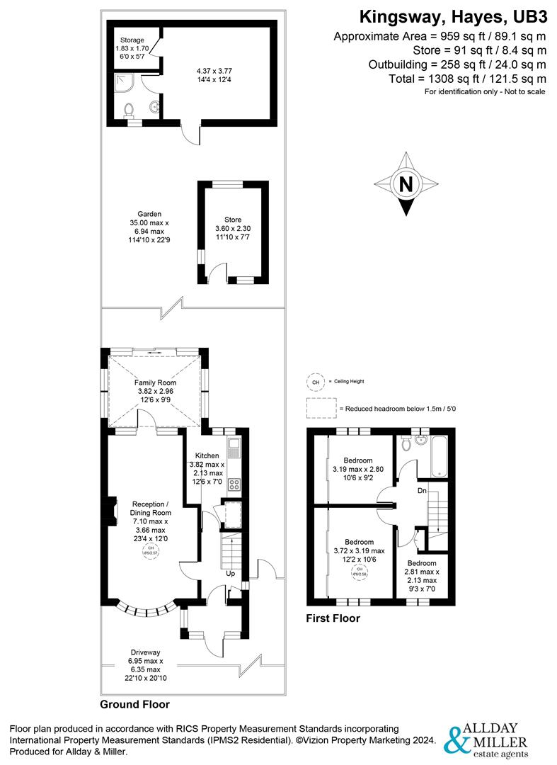 Property Floorplans 1