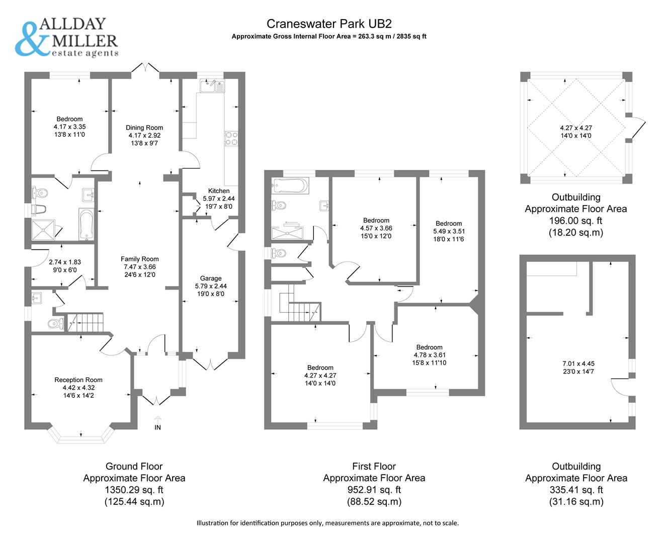 Property Floorplans 1