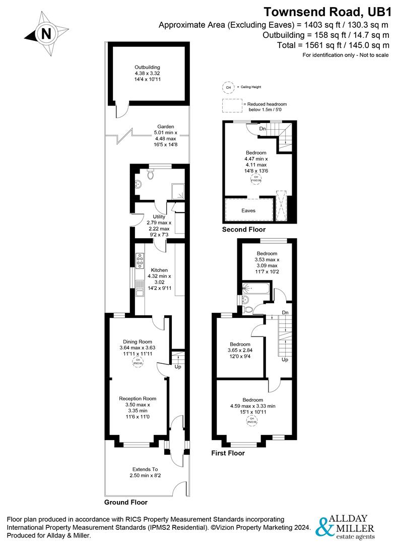 Property Floorplans 1