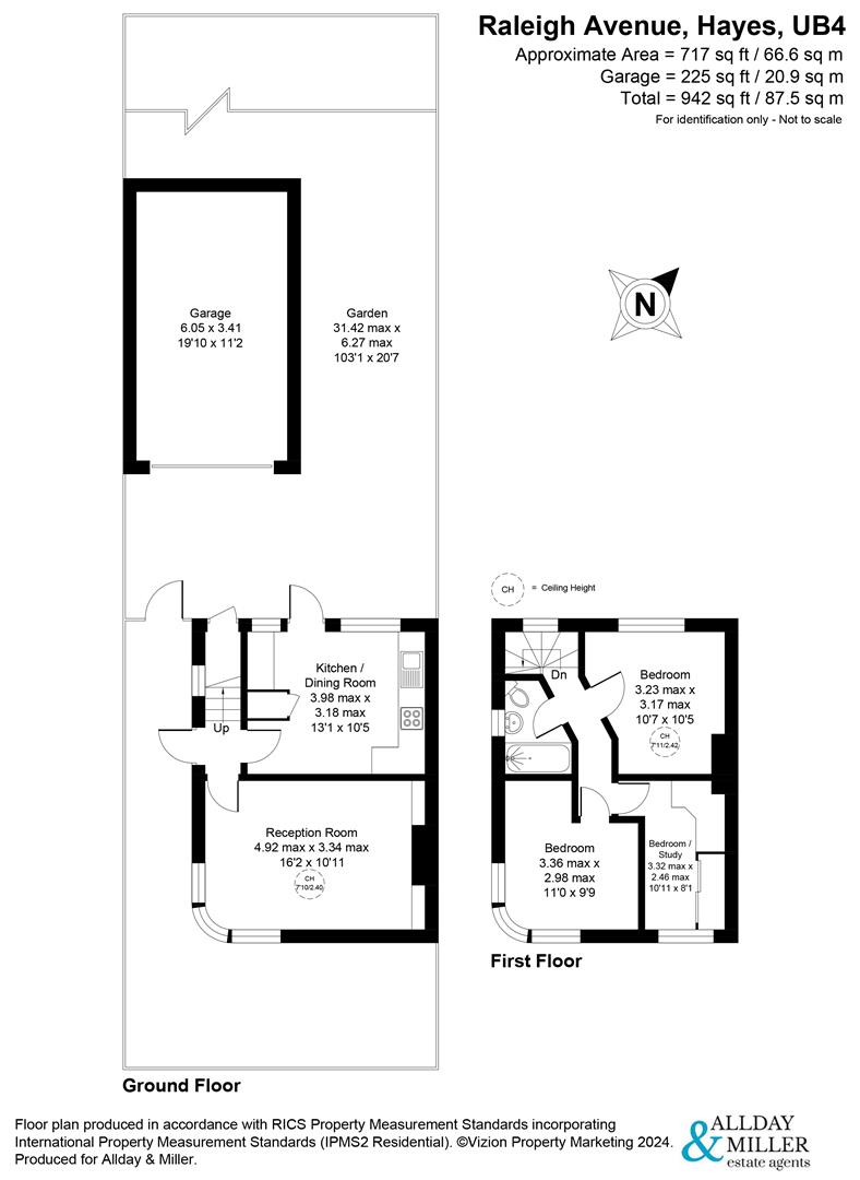 Property Floorplans 1