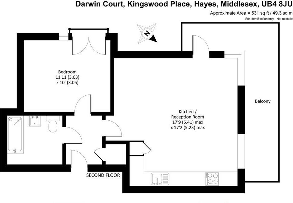 Property Floorplans 1