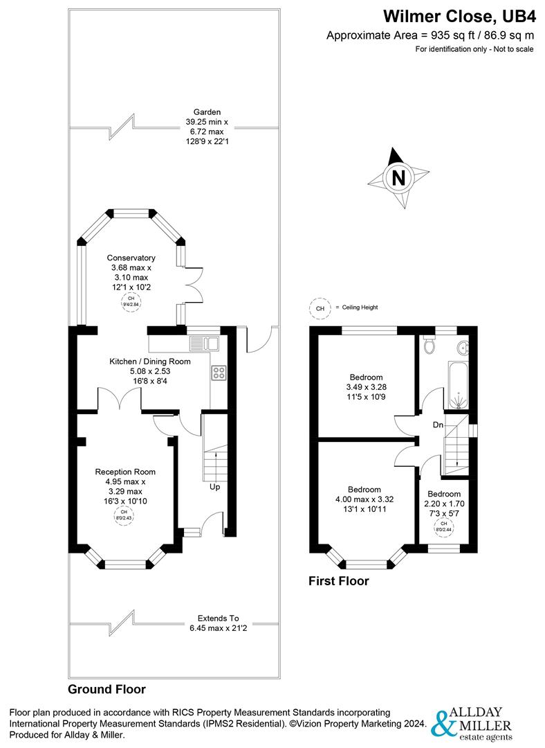 Property Floorplans 1