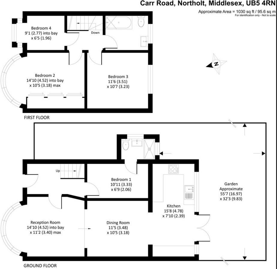 Property Floorplans 1