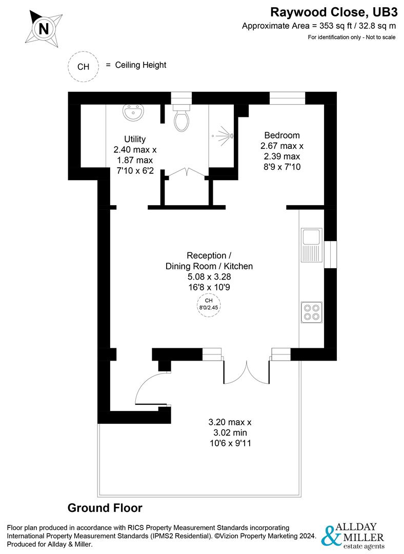 Property Floorplans 1