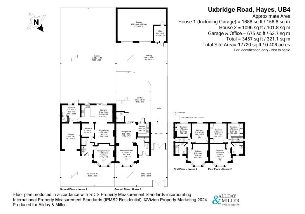 Property Floorplans 1
