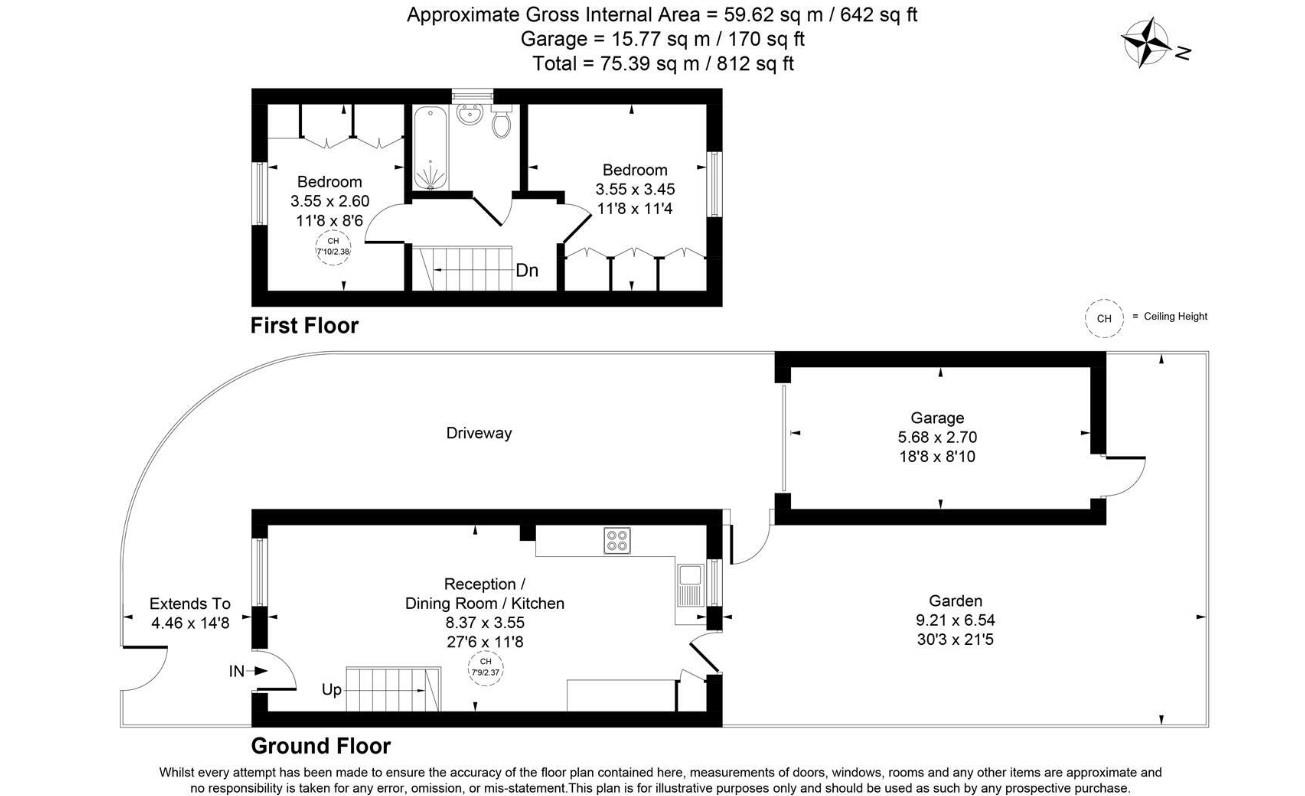 Property Floorplans 1