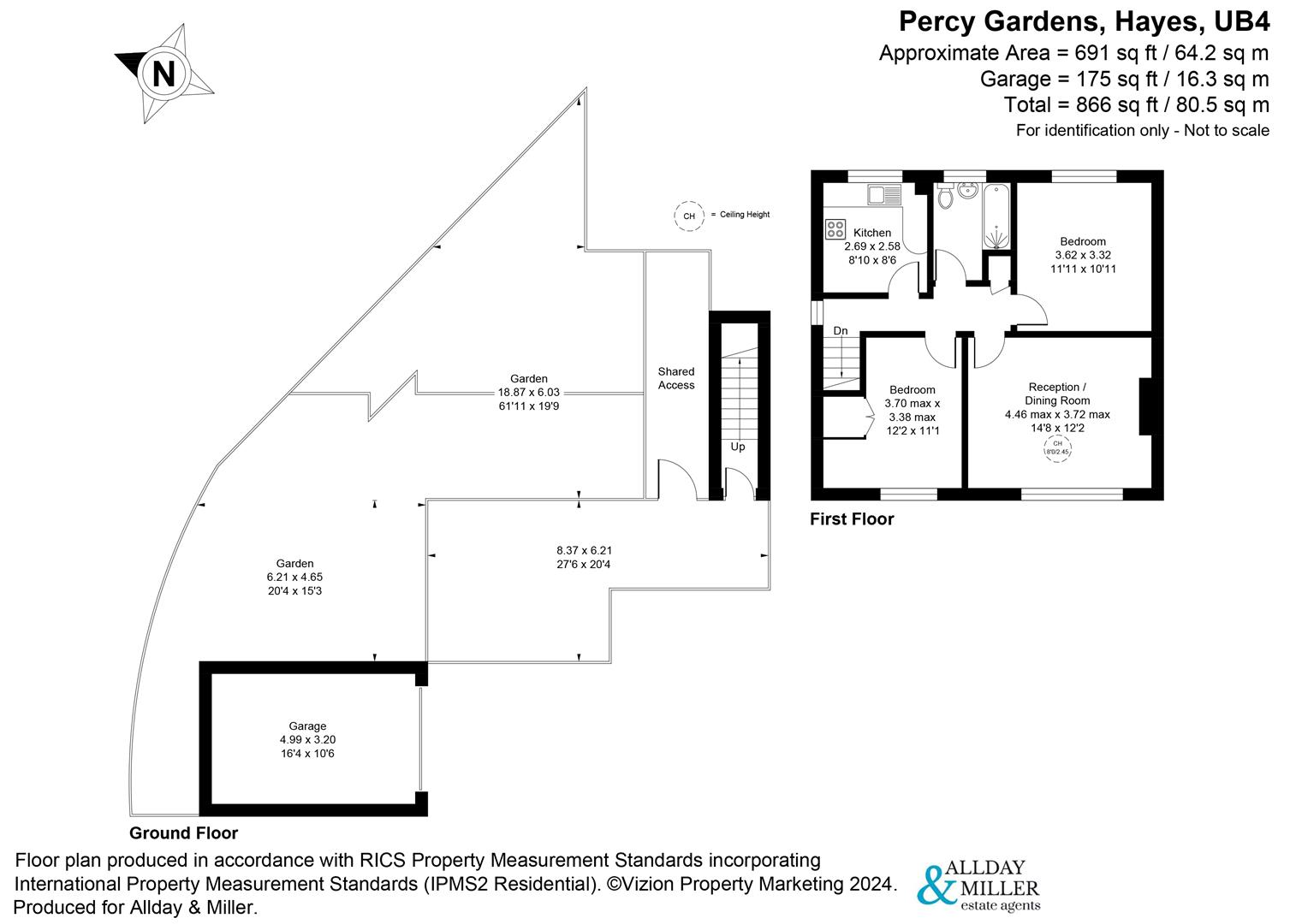 Property Floorplans 1