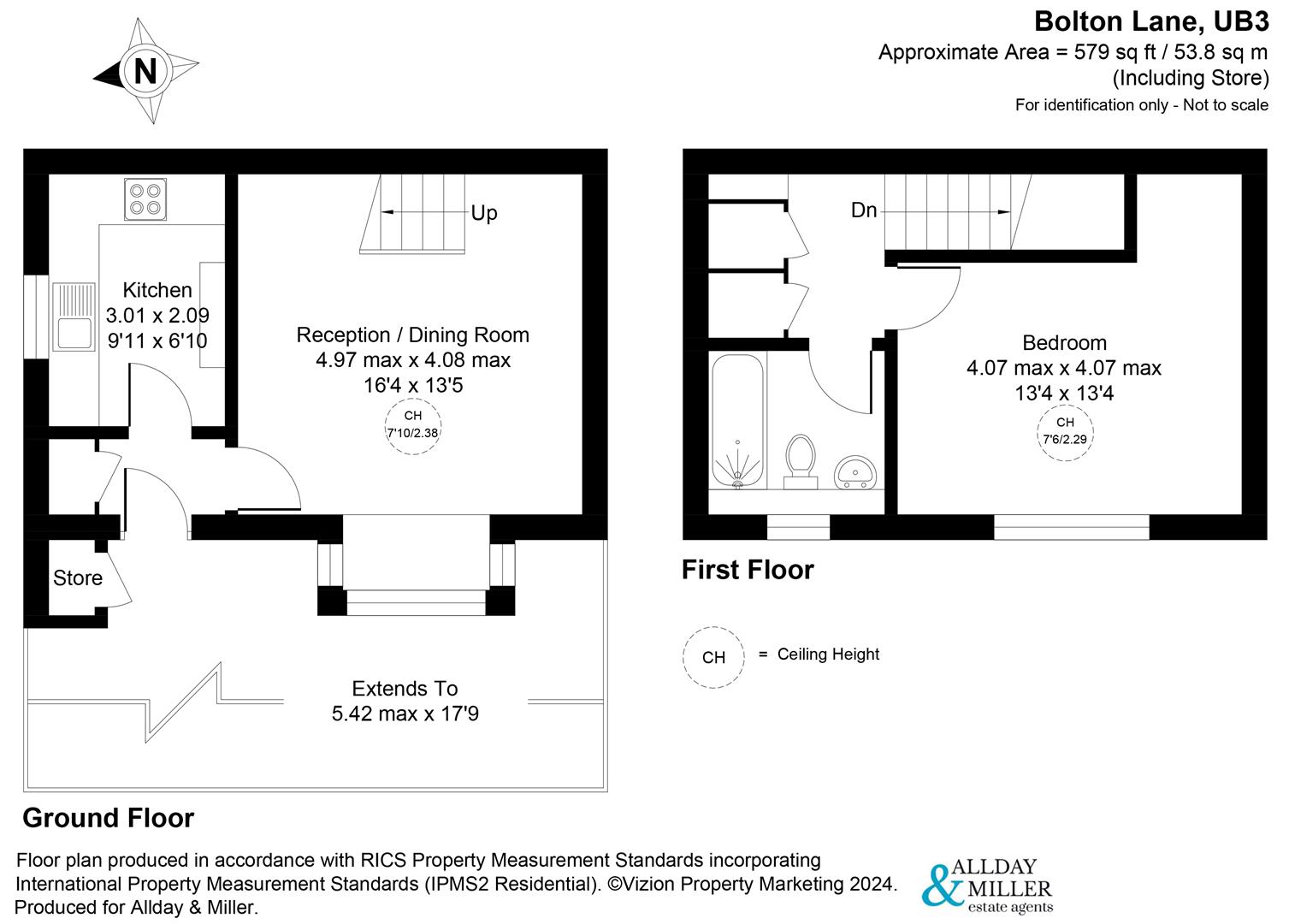 Property Floorplans 1