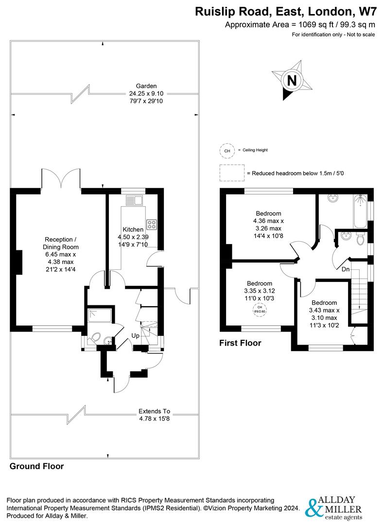 Property Floorplans 1