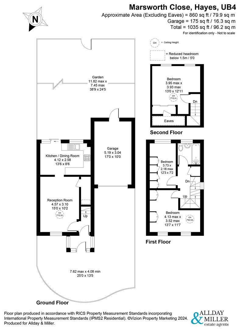 Property Floorplans 1