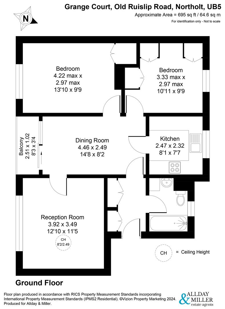 Property Floorplans 1