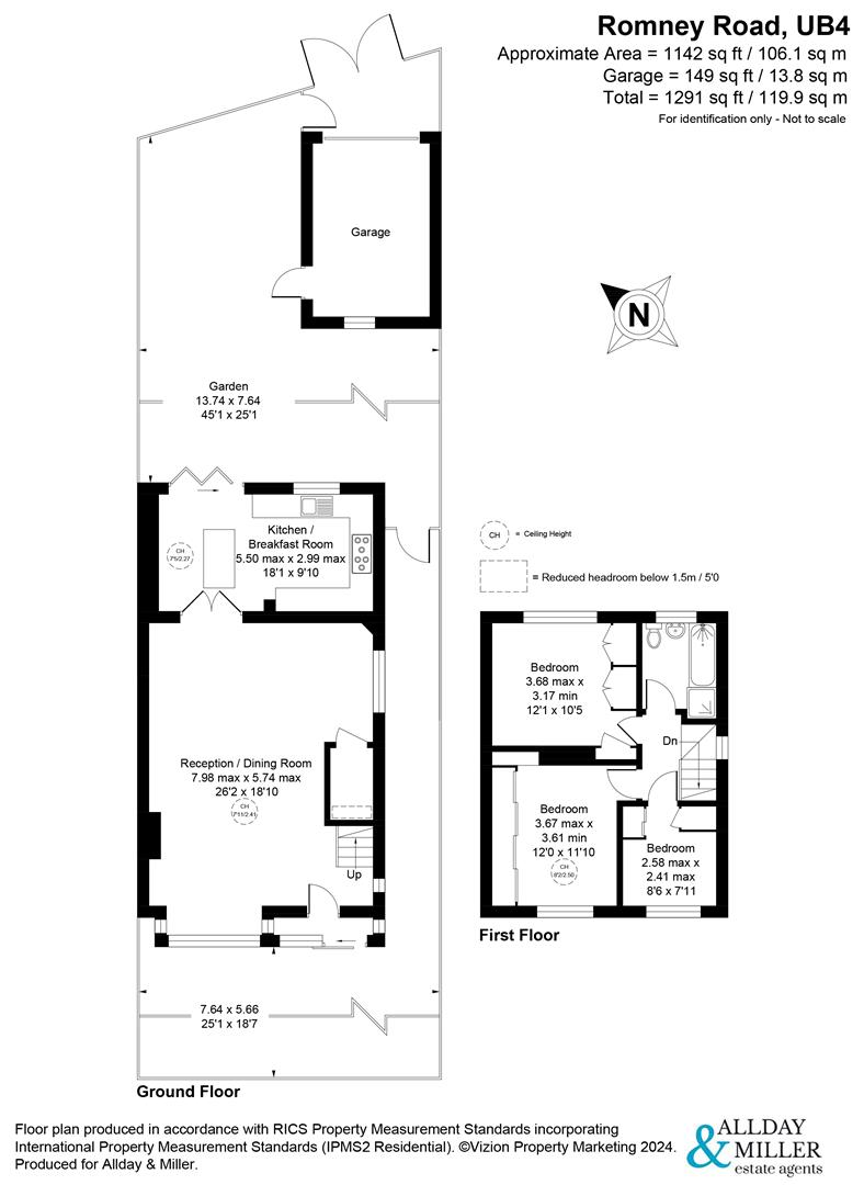 Property Floorplans 1