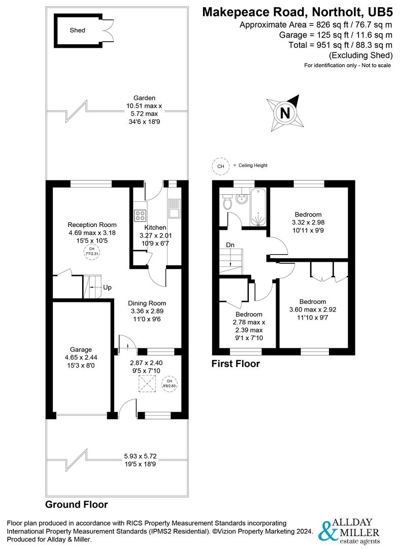 Property Floorplans 1
