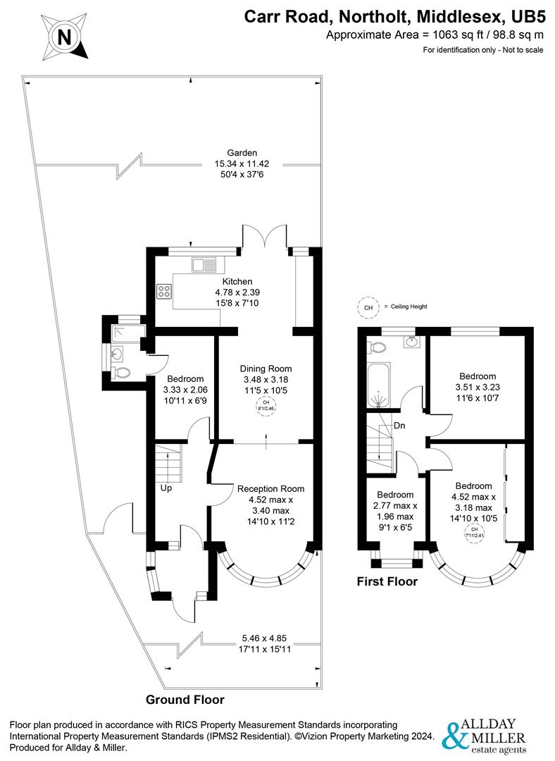 Property Floorplans 1