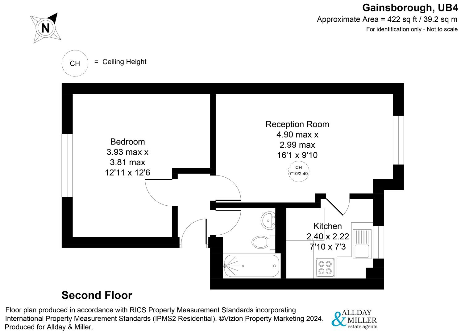 Property Floorplans 1