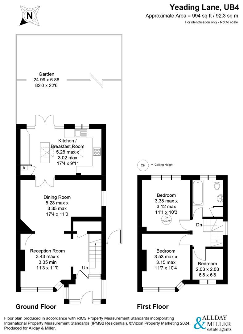 Property Floorplans 1