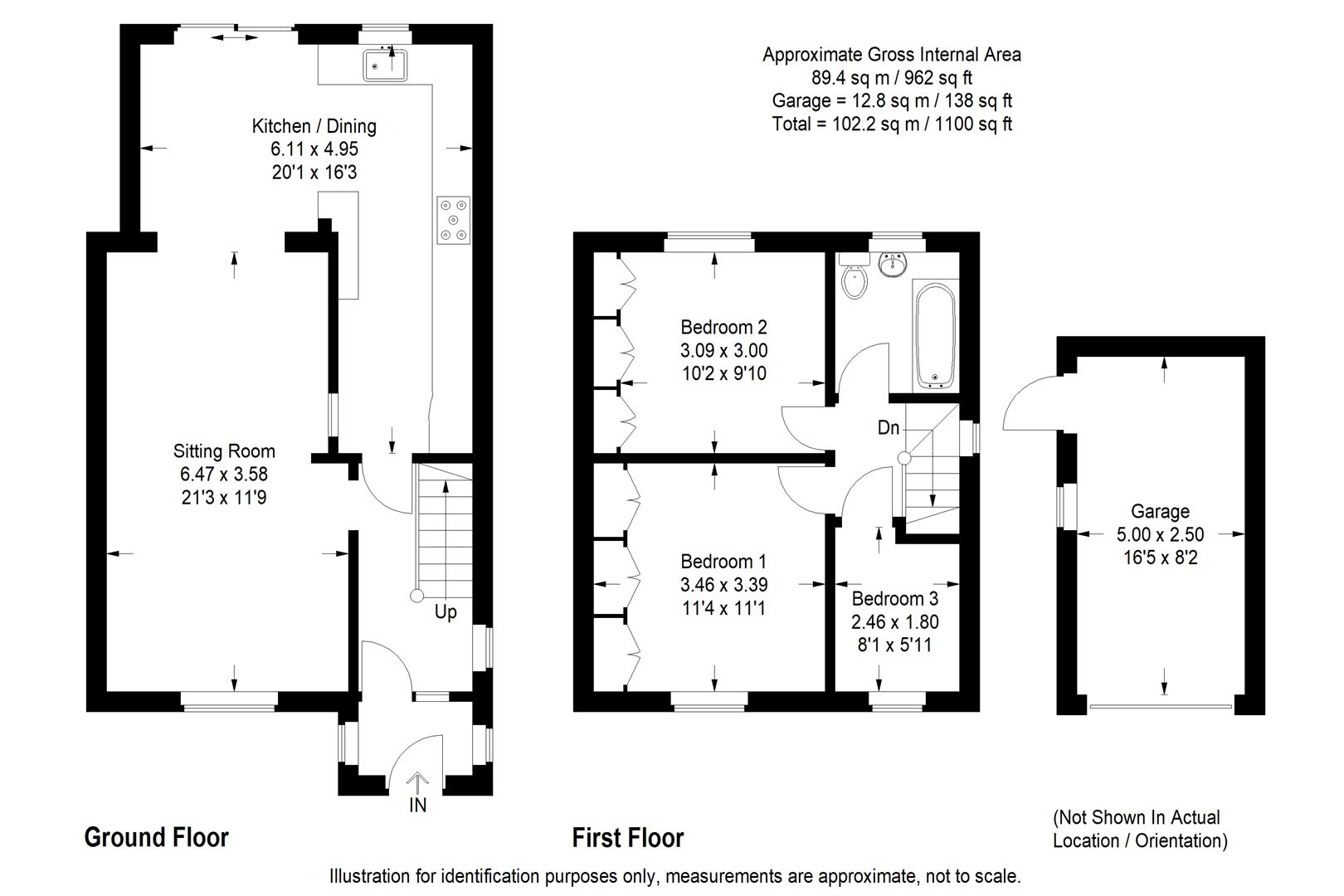 Property Floorplans 1