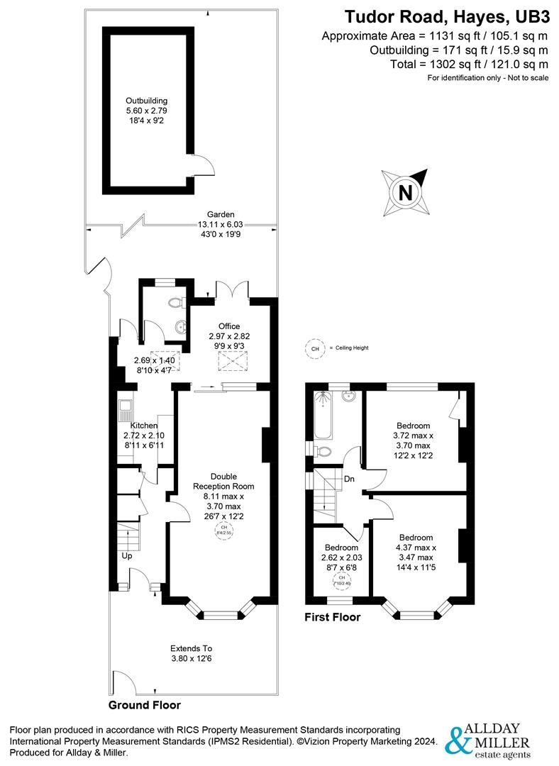 Property Floorplans 1