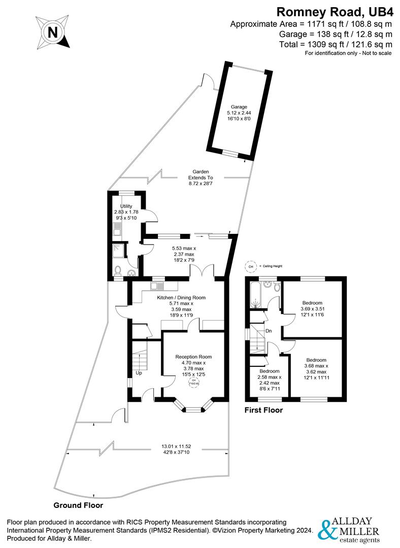 Property Floorplans 1