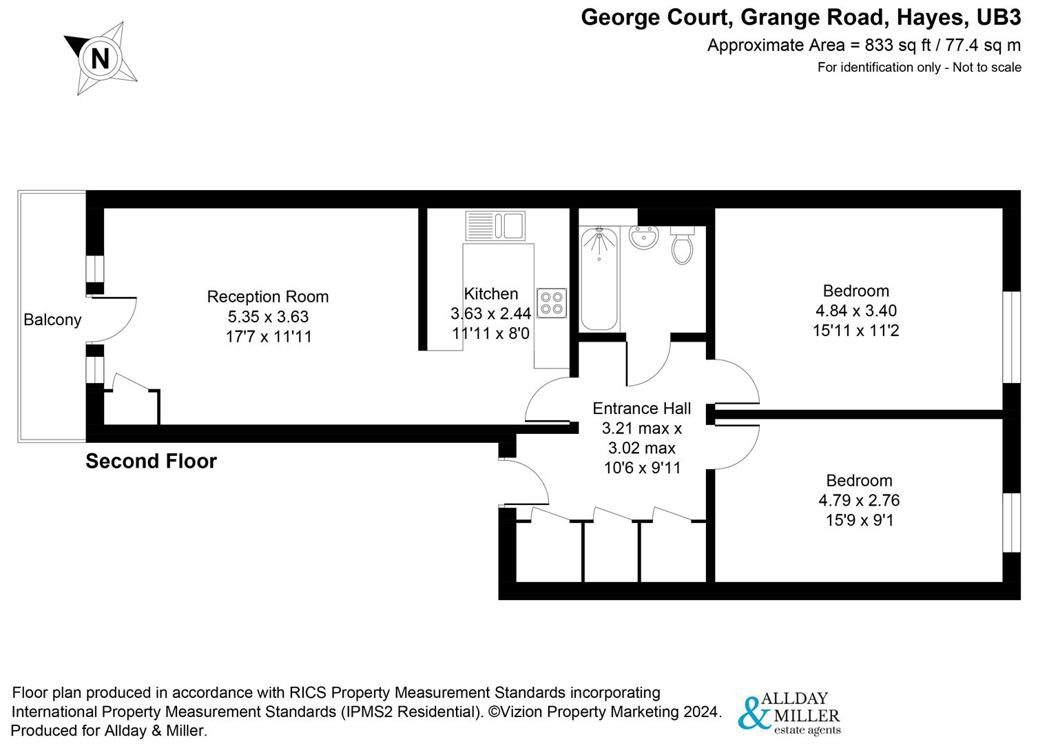Property Floorplans 1